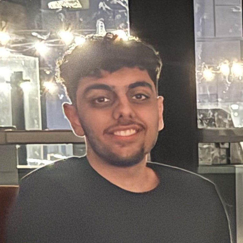 Arshan Rezai