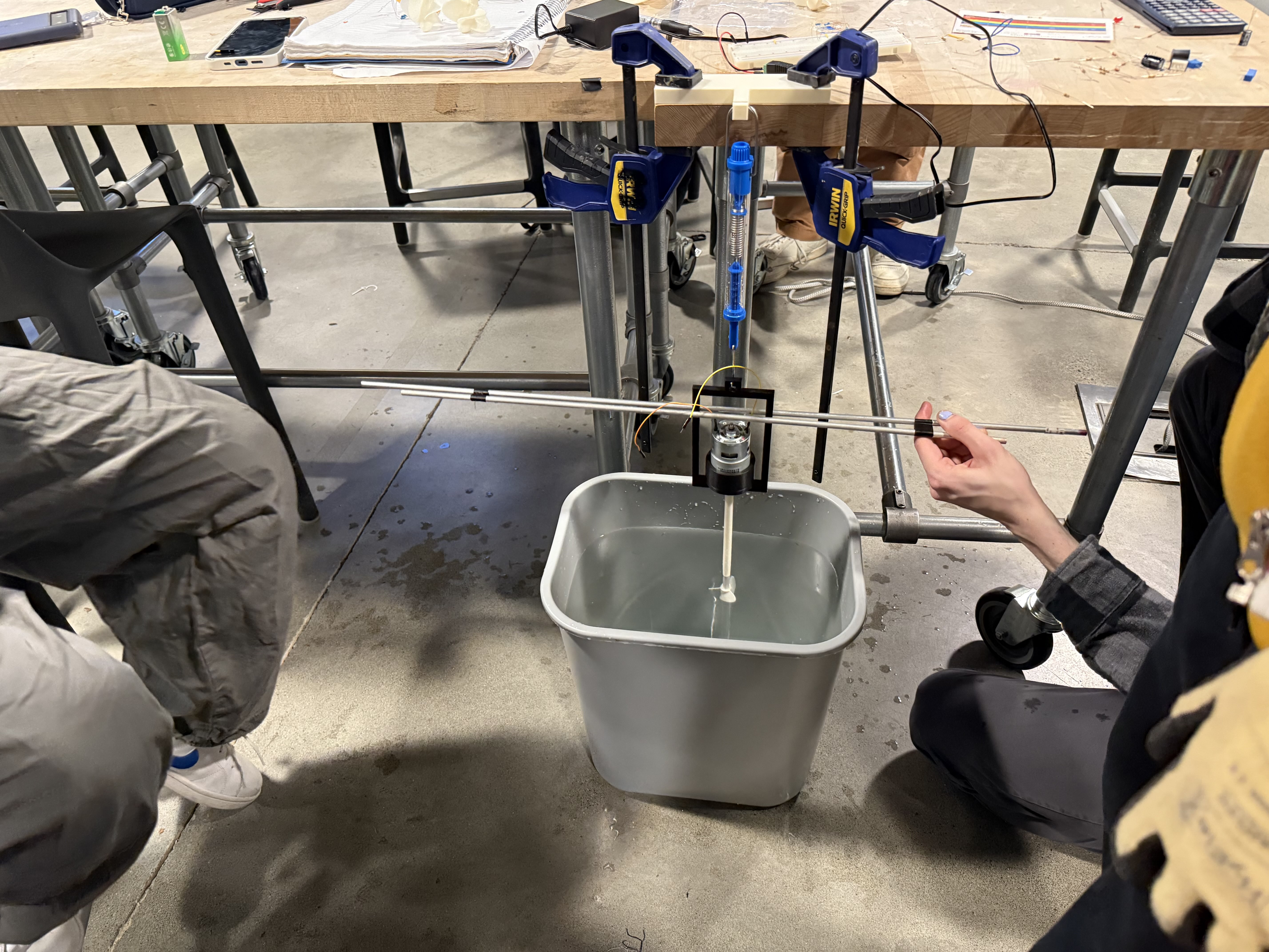 Mechanical Engineering